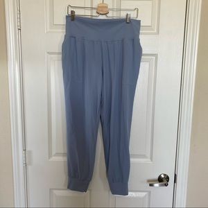Athleta Salutation jogger